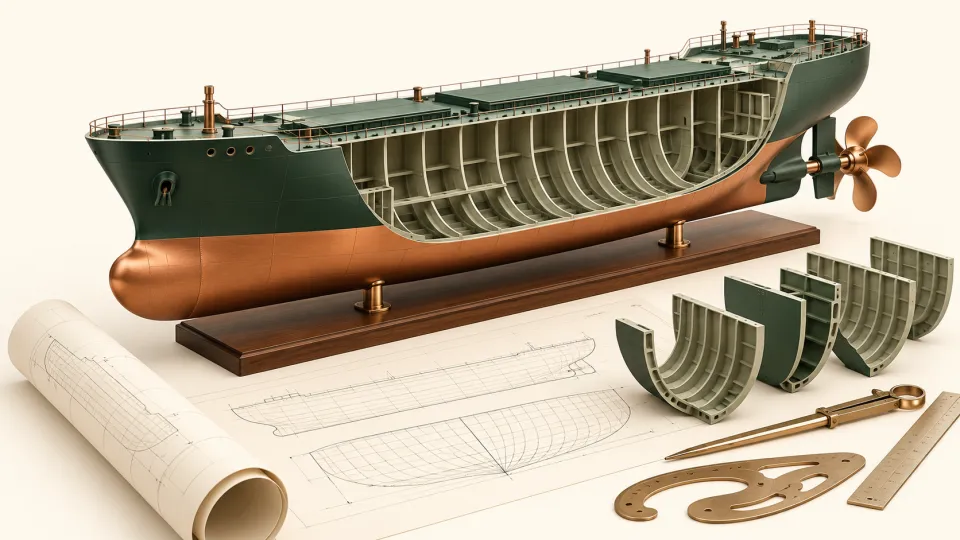 Marine Project