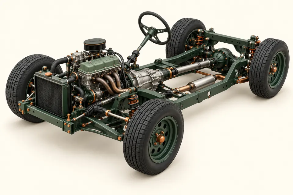 Mechanical Project